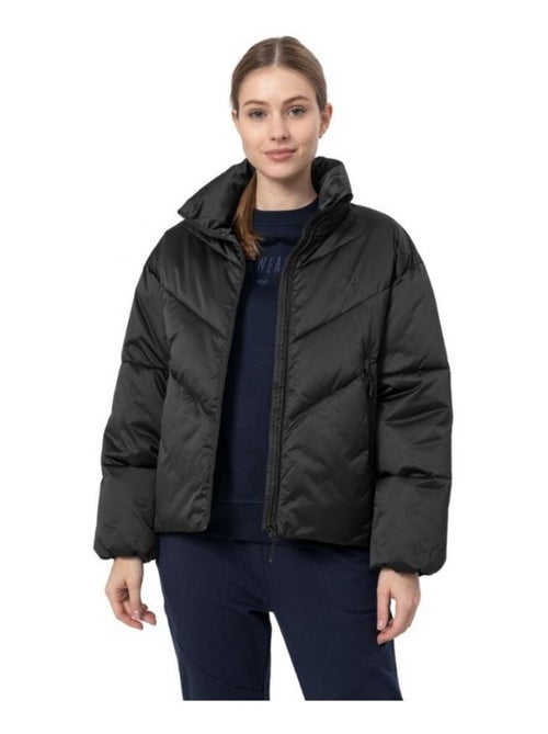 4F - Veste style Matelassé H4Z22 - Kiabi