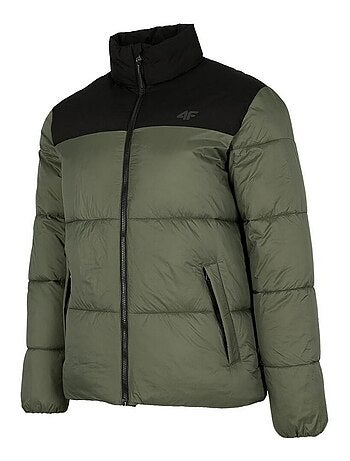 4F - Veste style Matelassé H4Z22