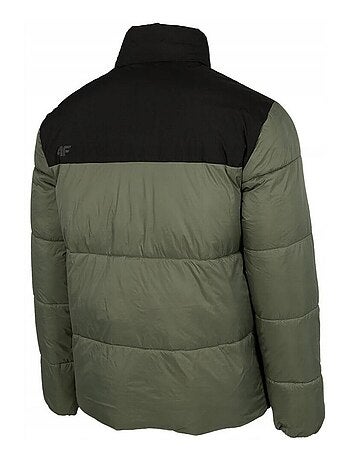 4F - Veste style Matelassé H4Z22