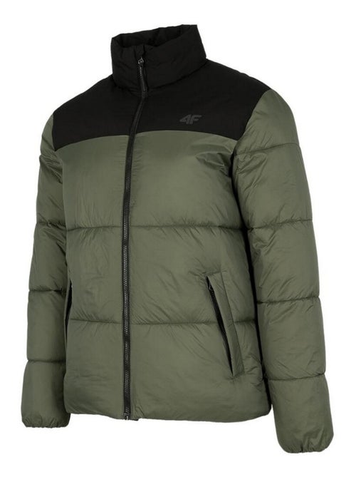 4F - Veste style Matelassé H4Z22 - Kiabi