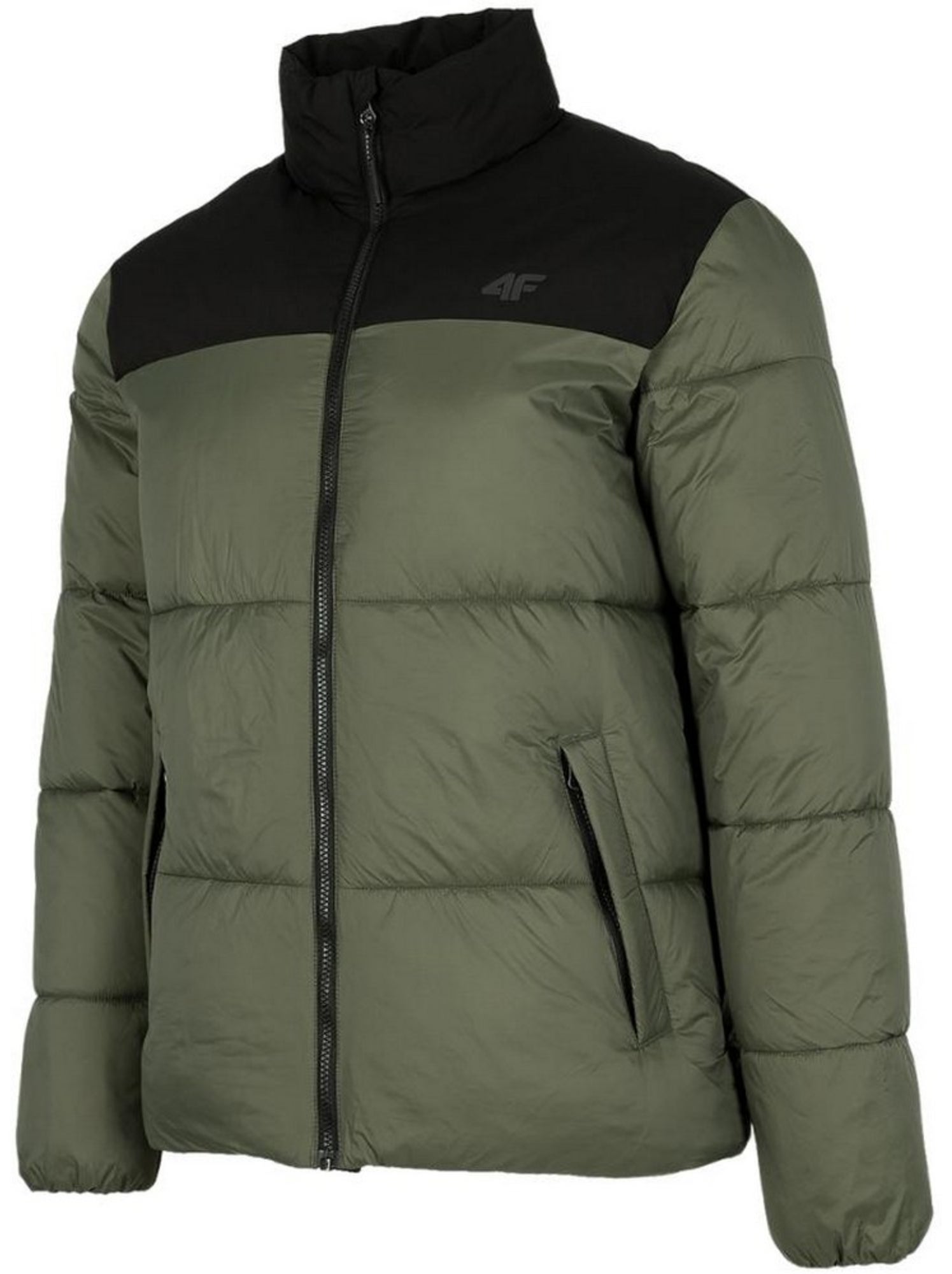 Veste Softshell 4F Homme M209 - Pour Sport Et Loisirs En Extérieur - 7