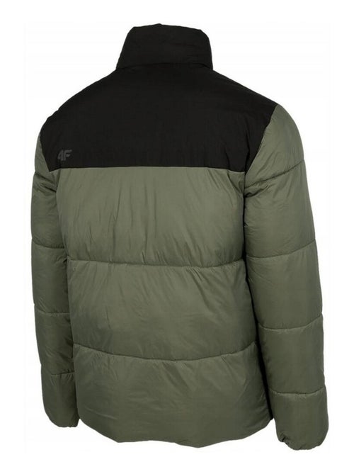 4F - Veste style Matelassé H4Z22 - Kiabi