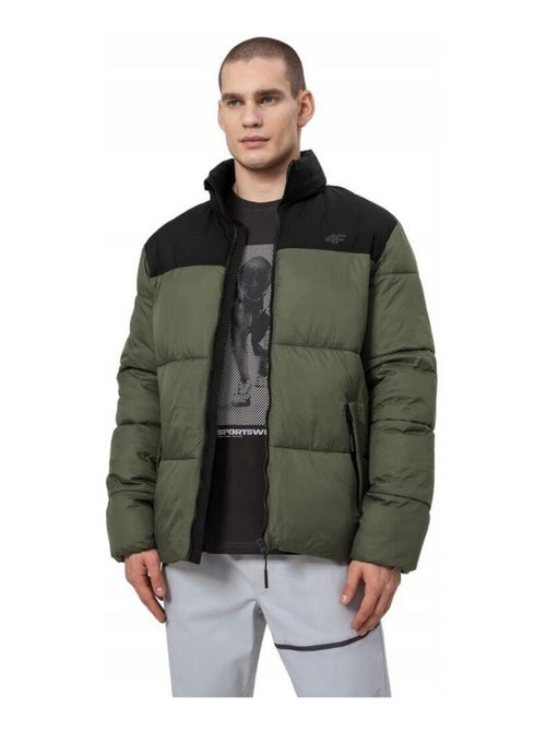 4F - Veste style Matelassé H4Z22 - Kiabi