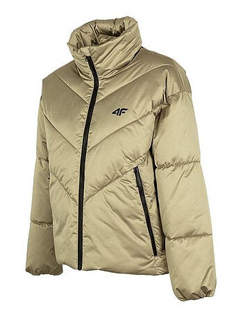 4F - Veste style Matelassé H4Z22
