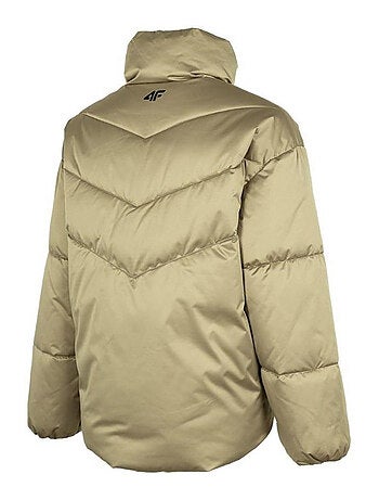 4F - Veste style Matelassé H4Z22