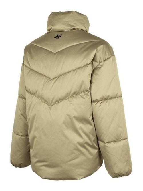 4F - Veste style Matelassé H4Z22 - Kiabi