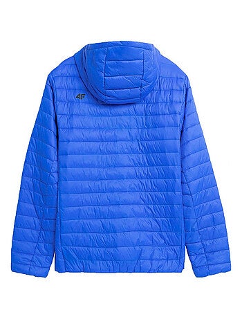 4F - Veste style Matelassé M240