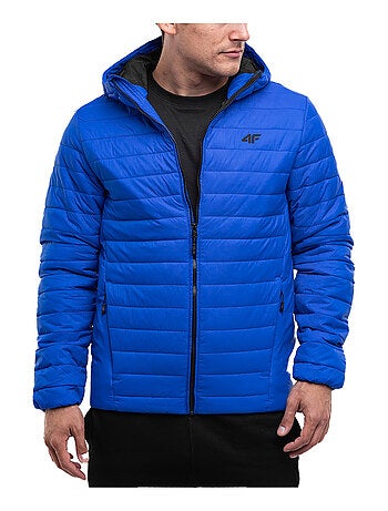 4F - Veste style Matelassé M240
