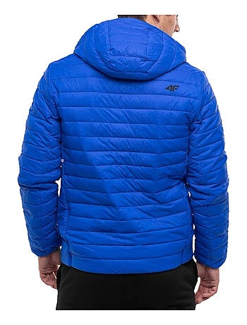 4F - Veste style Matelassé M240