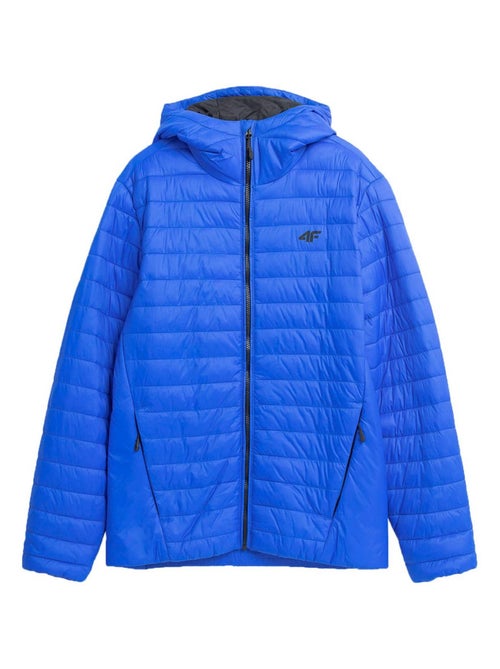 4F - Veste style Matelassé M240 - Kiabi