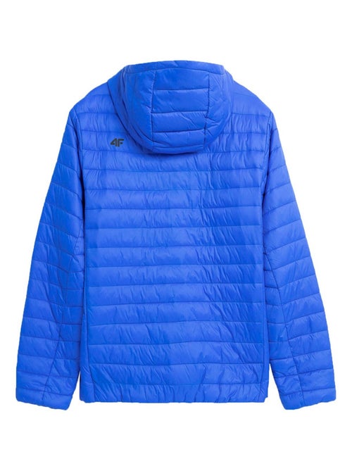 4F - Veste style Matelassé M240 - Kiabi