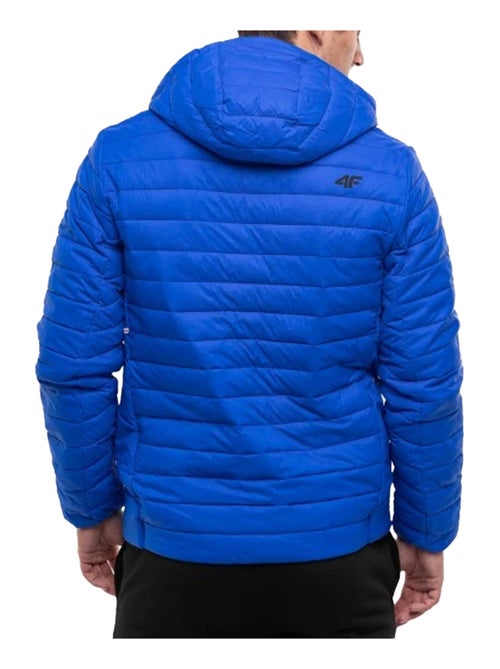 4F - Veste style Matelassé M240 - Kiabi