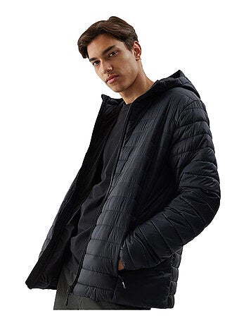 4F - Veste style Matelassé M240