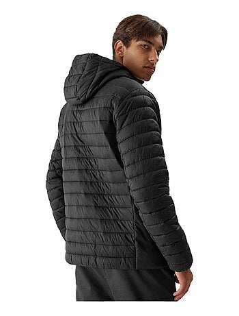 4F - Veste style Matelassé M240