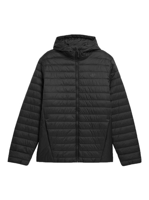 4F - Veste style Matelassé M240 - Kiabi