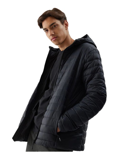 4F - Veste style Matelassé M240 - Kiabi
