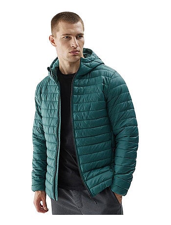 4F - Veste style Matelassé M240