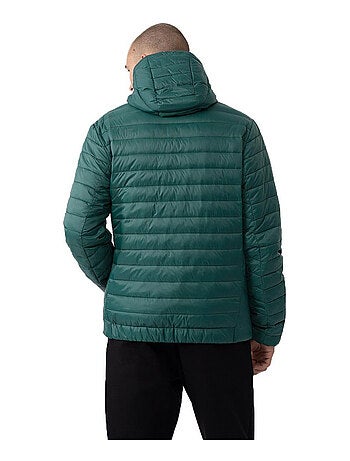 4F - Veste style Matelassé M240