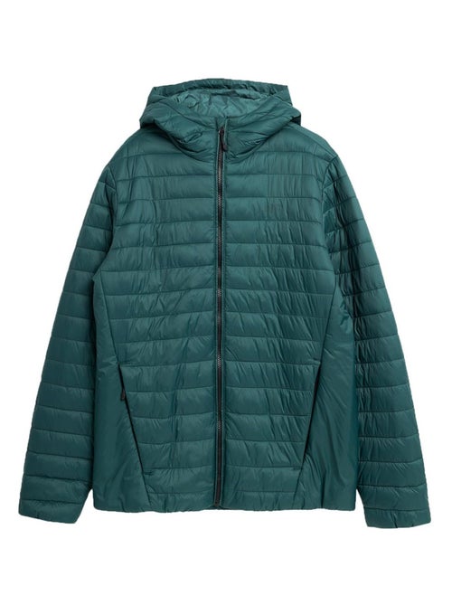 4F - Veste style Matelassé M240 - Kiabi