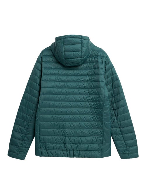 4F - Veste style Matelassé M240 - Kiabi
