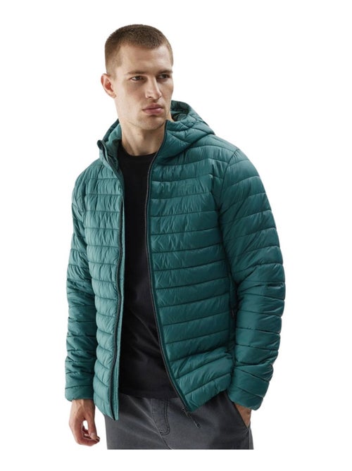 4F - Veste style Matelassé M240 - Kiabi