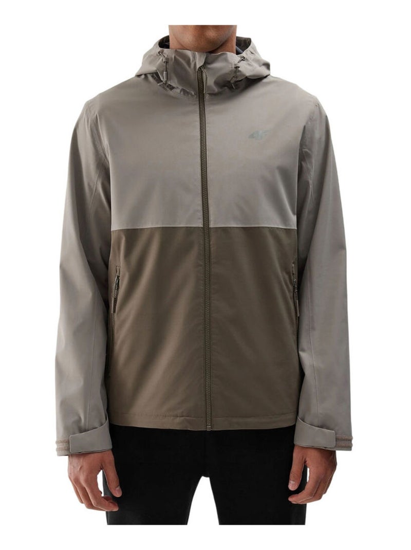 4F - Veste technique M444 Beige - Kiabi