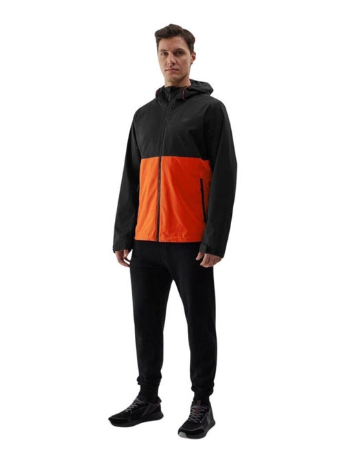 4F - Veste technique M444 - Kiabi