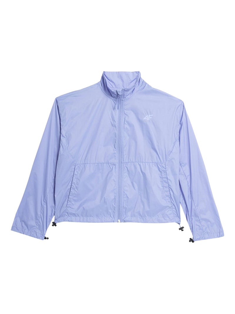 4F - Veste URBAN Violet clair - Kiabi