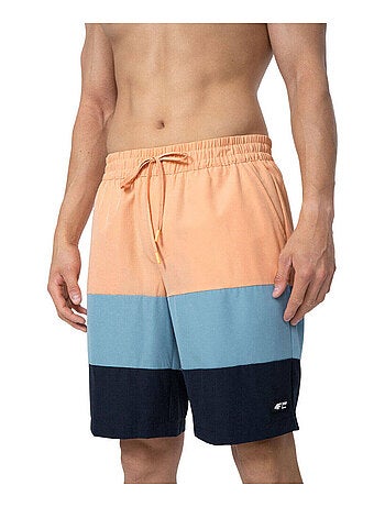 4F Maillot de bain M024 pour hommes