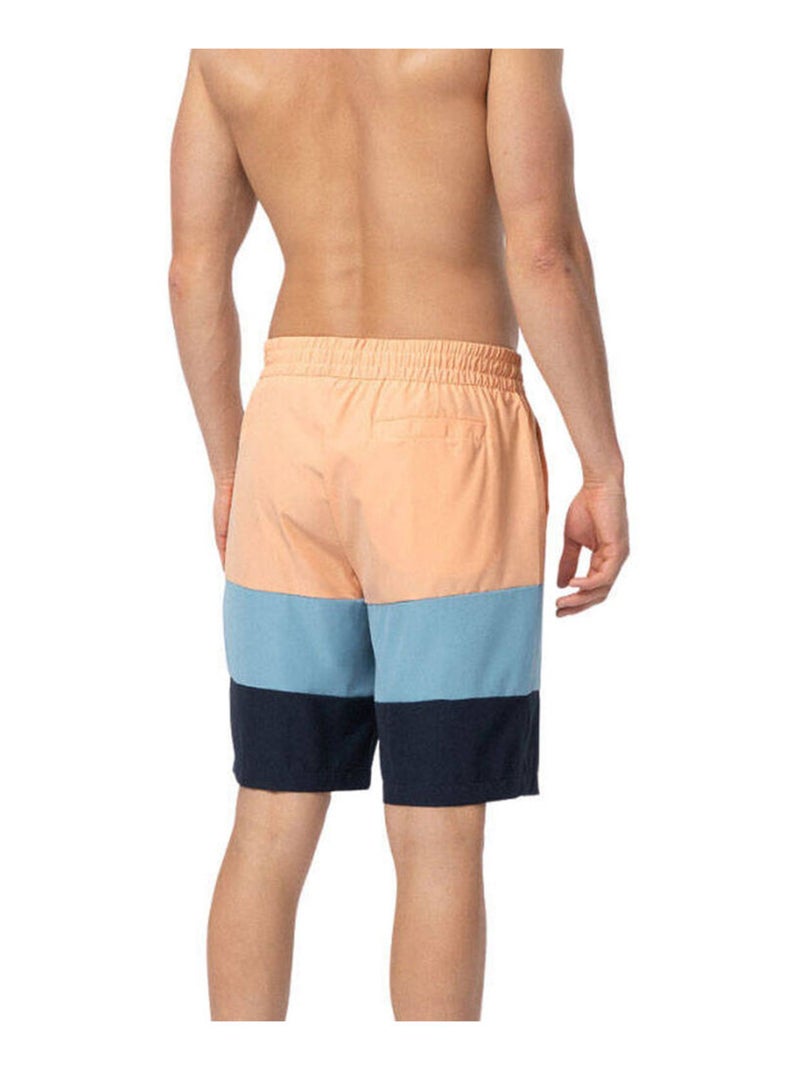 4F Maillot de bain M024 pour hommes Bleu électrique - Kiabi