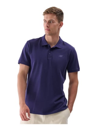 4F Polo Hommes Regular