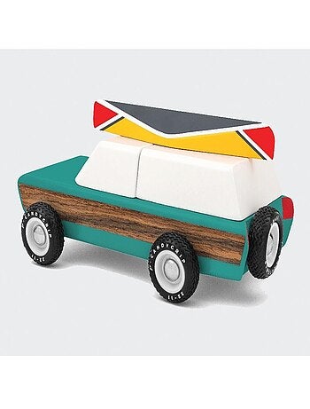 4x4 pioneer