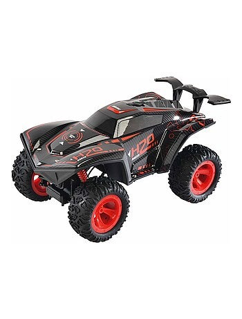 4x4 Radiocommandé Vaporize - Turbo Challenge