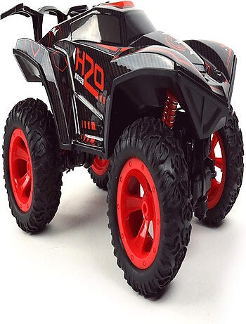 4x4 Radiocommandé Vaporize - Turbo Challenge