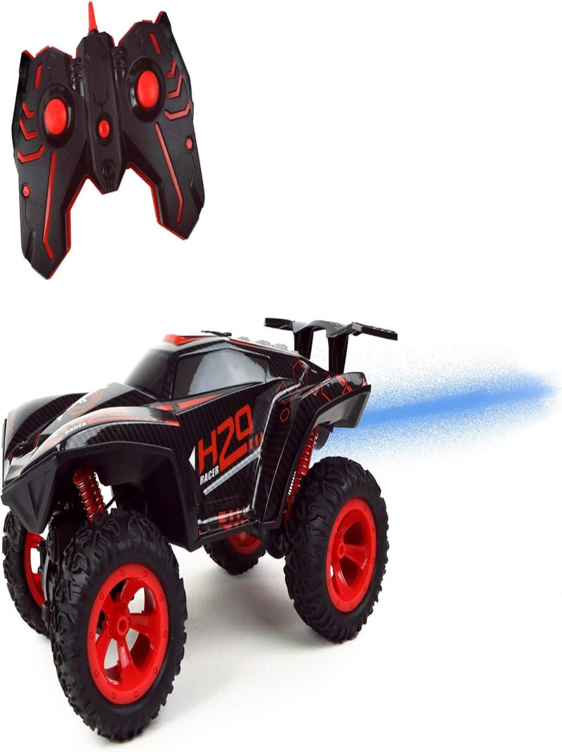 4x4 Radiocommandé Vaporize - Turbo Challenge Multicolore - Kiabi