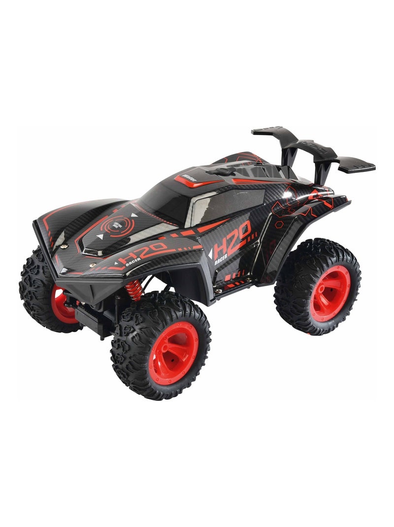 4x4 Radiocommandé Vaporize - Turbo Challenge Multicolore - Kiabi