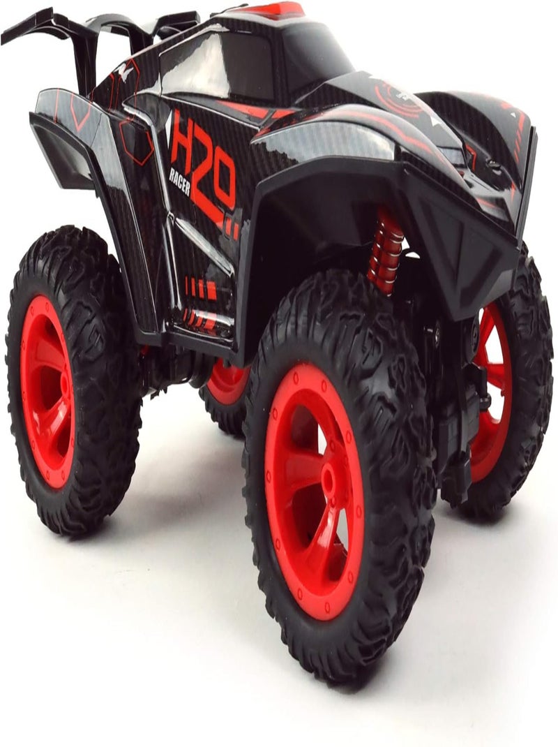 4x4 Radiocommandé Vaporize - Turbo Challenge Multicolore - Kiabi