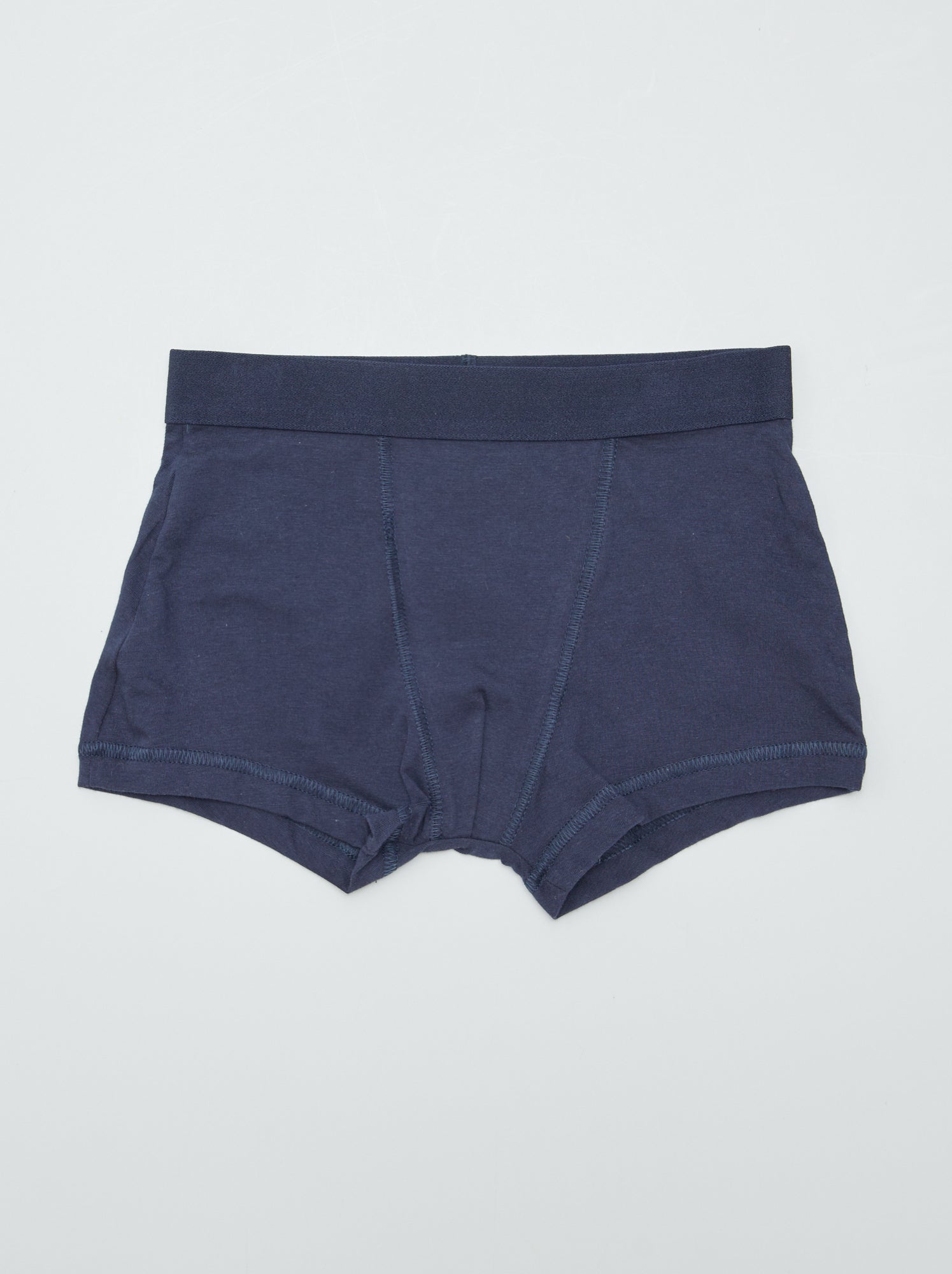 Boxer Garçon 3 Ans - Petit Bateau