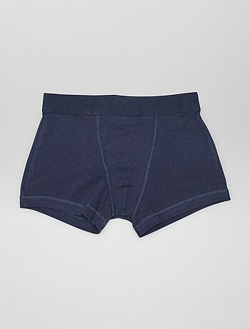 Boxer Slip Chrome Hearts Violet Taille L Motif Coeurs - Neuf Avec étiquettes, Garçon 99 Yeux