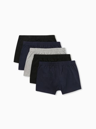 5 boxeurs MO Fashion