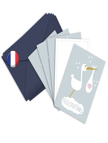 24 feuilles azymes blanches A4 pour nougat - La Poste