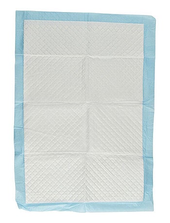 5 matelas à langer jetables Thermobaby