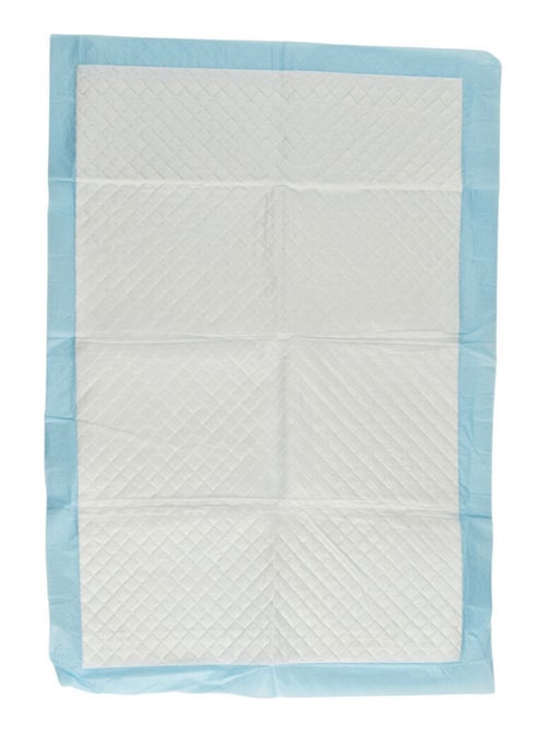 5 matelas à langer jetables Thermobaby - Kiabi