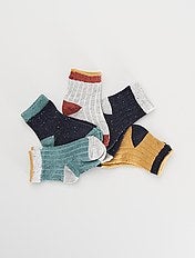 Chaussettes Bebe Garcon Kiabi