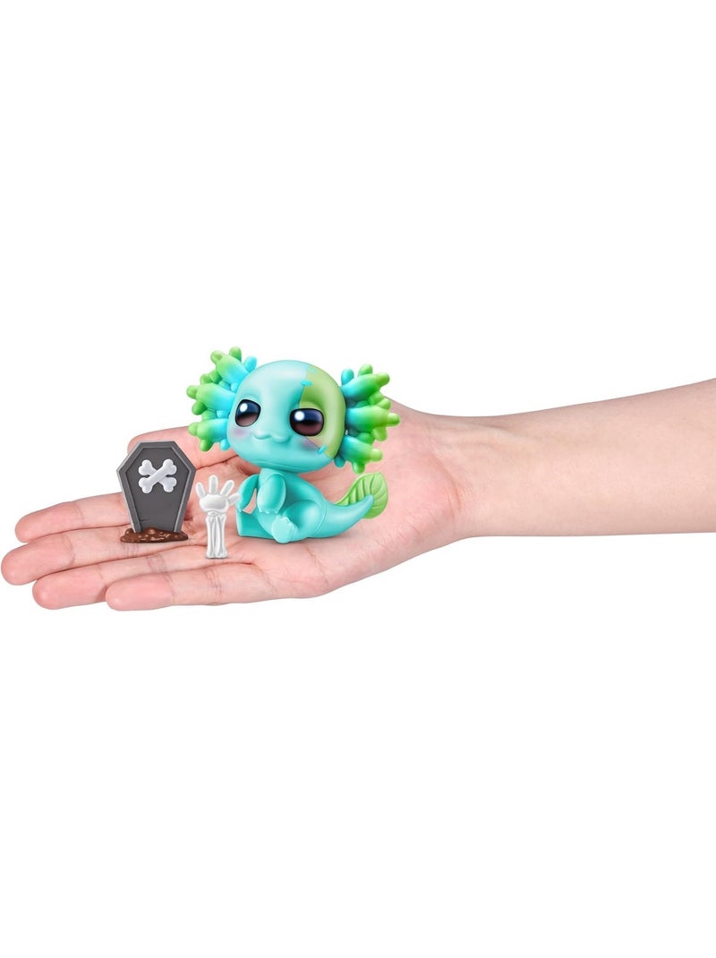 5 Surprise - 1 Figurine Axolotls Multicolore - Kiabi
