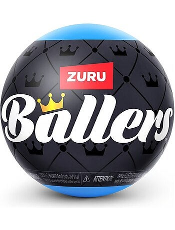 5 Surprise - FIFA Ballers - 1 pièce