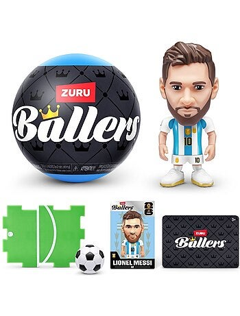 5 Surprise - FIFA Ballers - 1 pièce