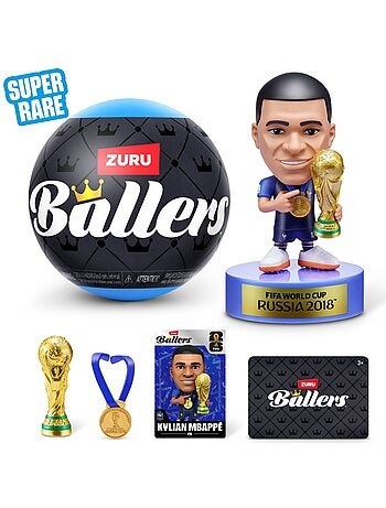 5 Surprise - FIFA Ballers - 1 pièce
