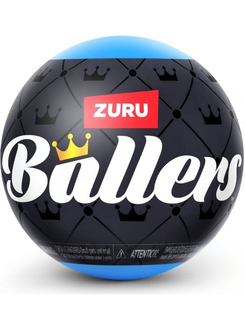 5 Surprise - FIFA Ballers - 1 pièce - Kiabi