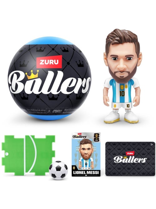 5 Surprise - FIFA Ballers - 1 pièce - Kiabi
